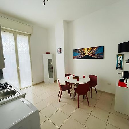 Napoli Forcella House Al Centro Di Napoli公寓 外观 照片