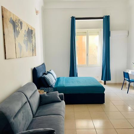 Napoli Forcella House Al Centro Di Napoli公寓 外观 照片