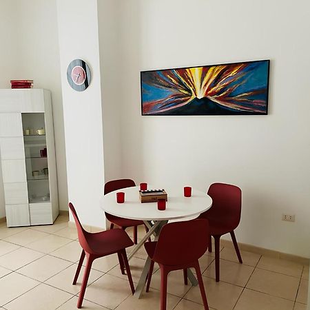 Napoli Forcella House Al Centro Di Napoli公寓 外观 照片