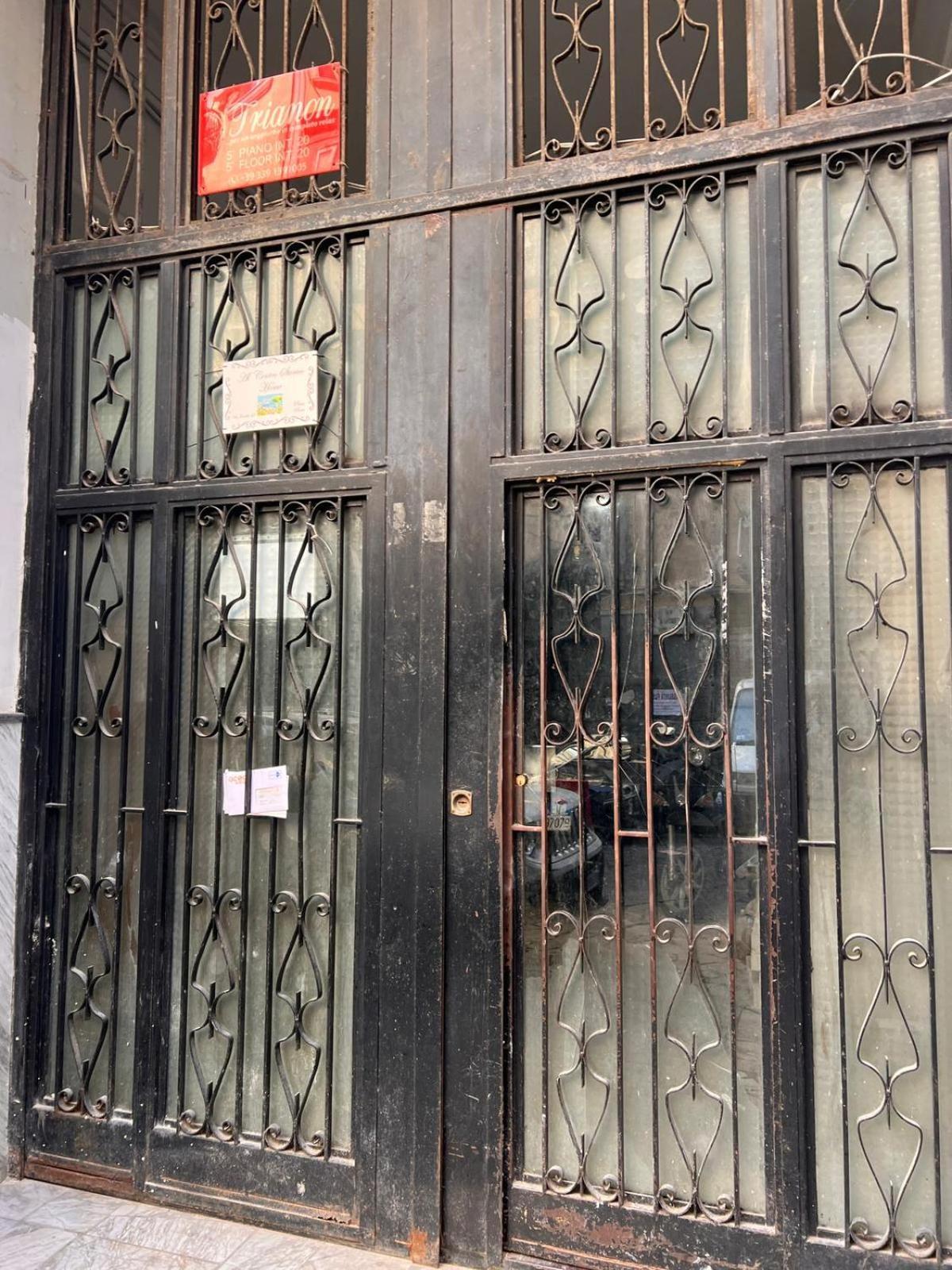 Napoli Forcella House Al Centro Di Napoli公寓 外观 照片