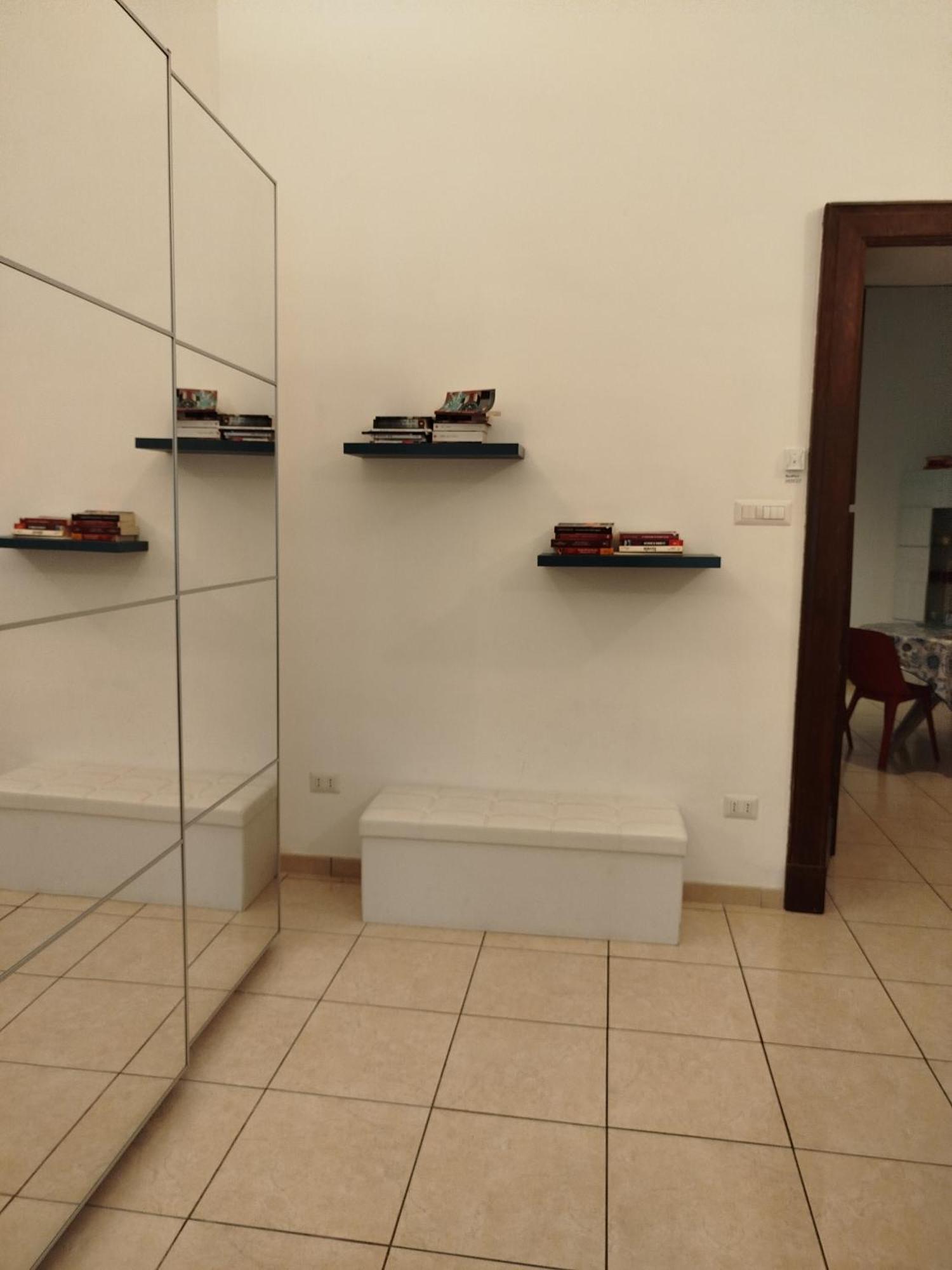 Napoli Forcella House Al Centro Di Napoli公寓 外观 照片