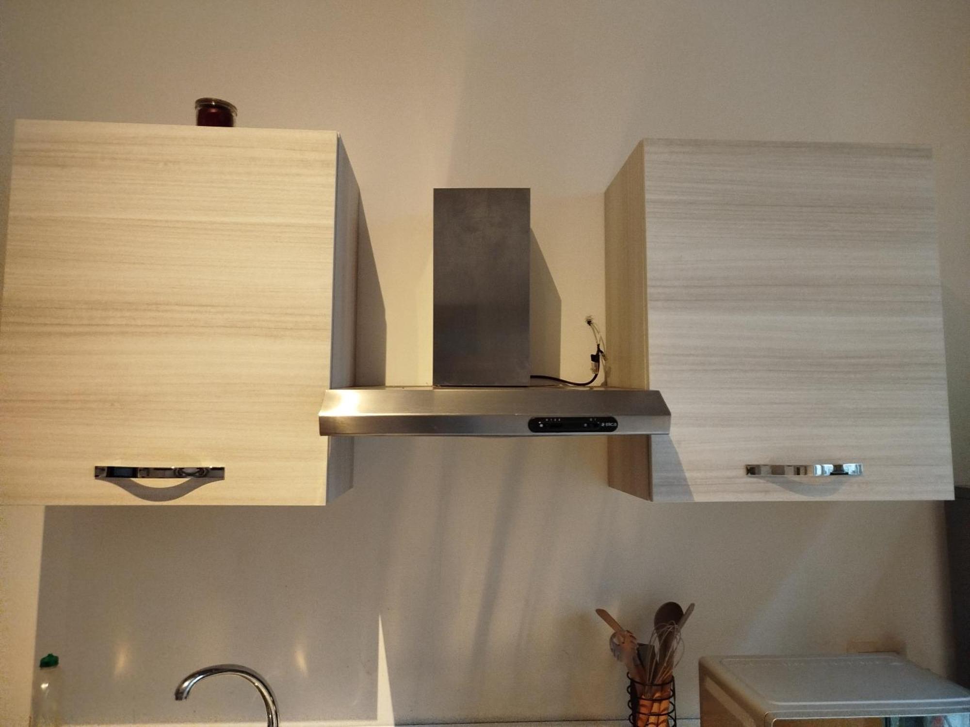 Napoli Forcella House Al Centro Di Napoli公寓 外观 照片