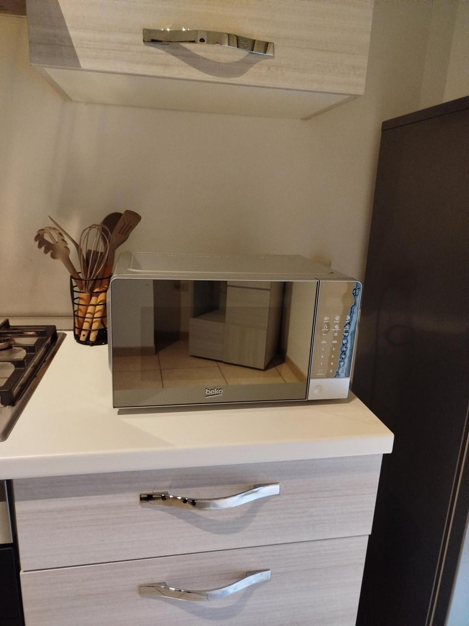 Napoli Forcella House Al Centro Di Napoli公寓 外观 照片