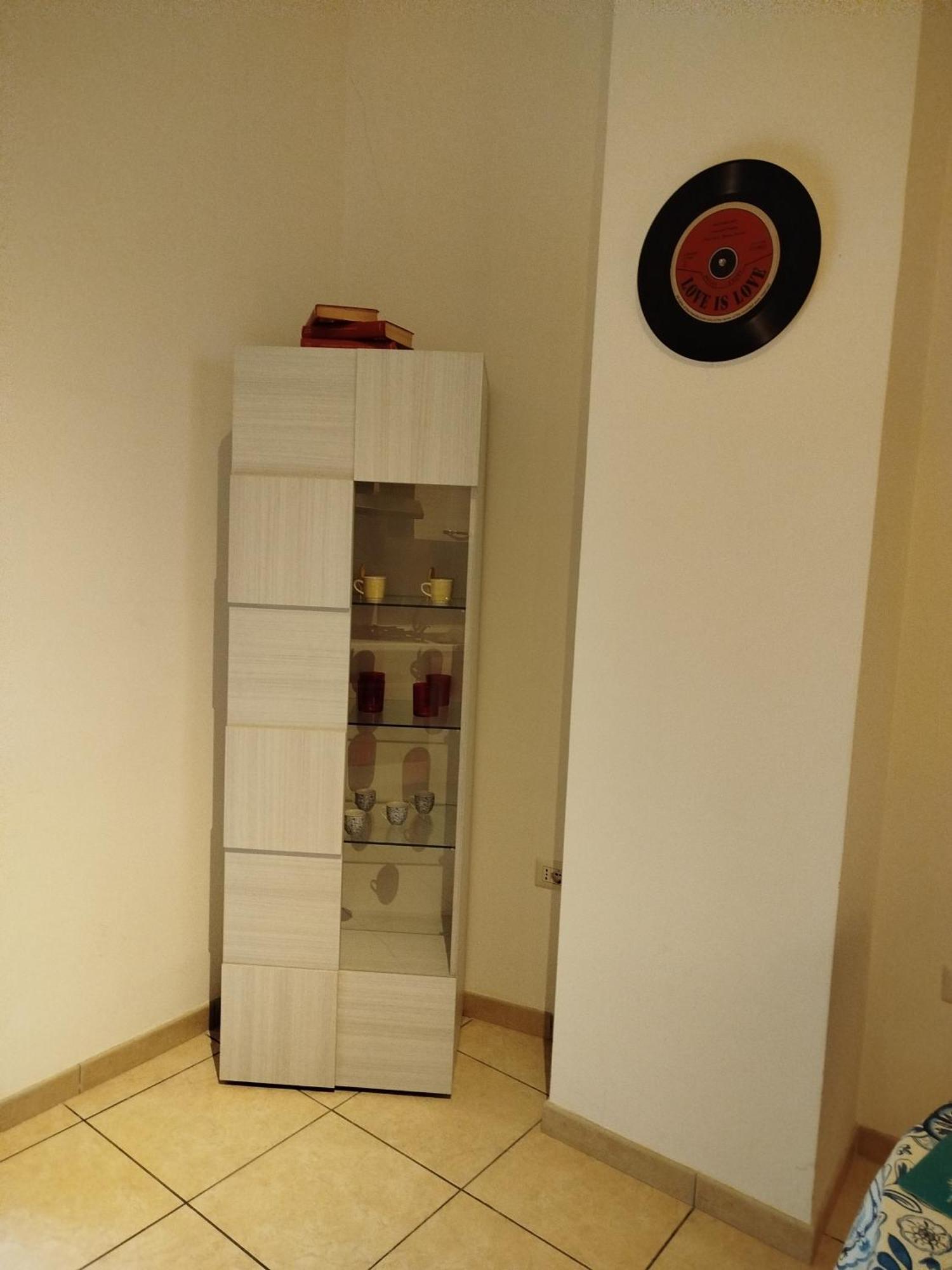 Napoli Forcella House Al Centro Di Napoli公寓 外观 照片