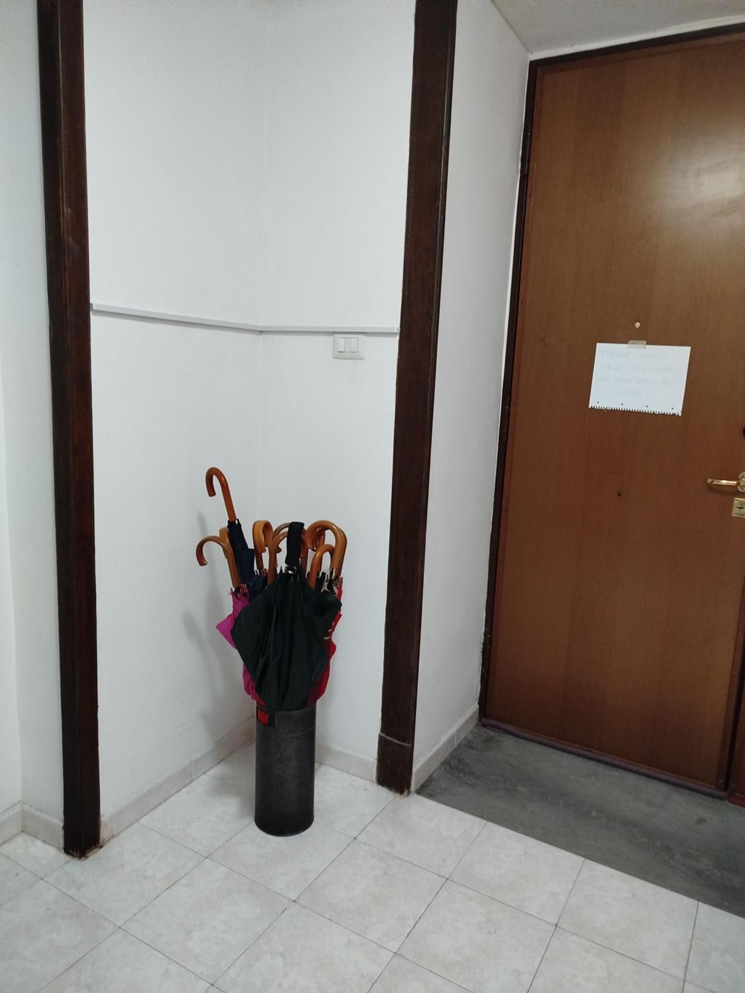Napoli Forcella House Al Centro Di Napoli公寓 外观 照片