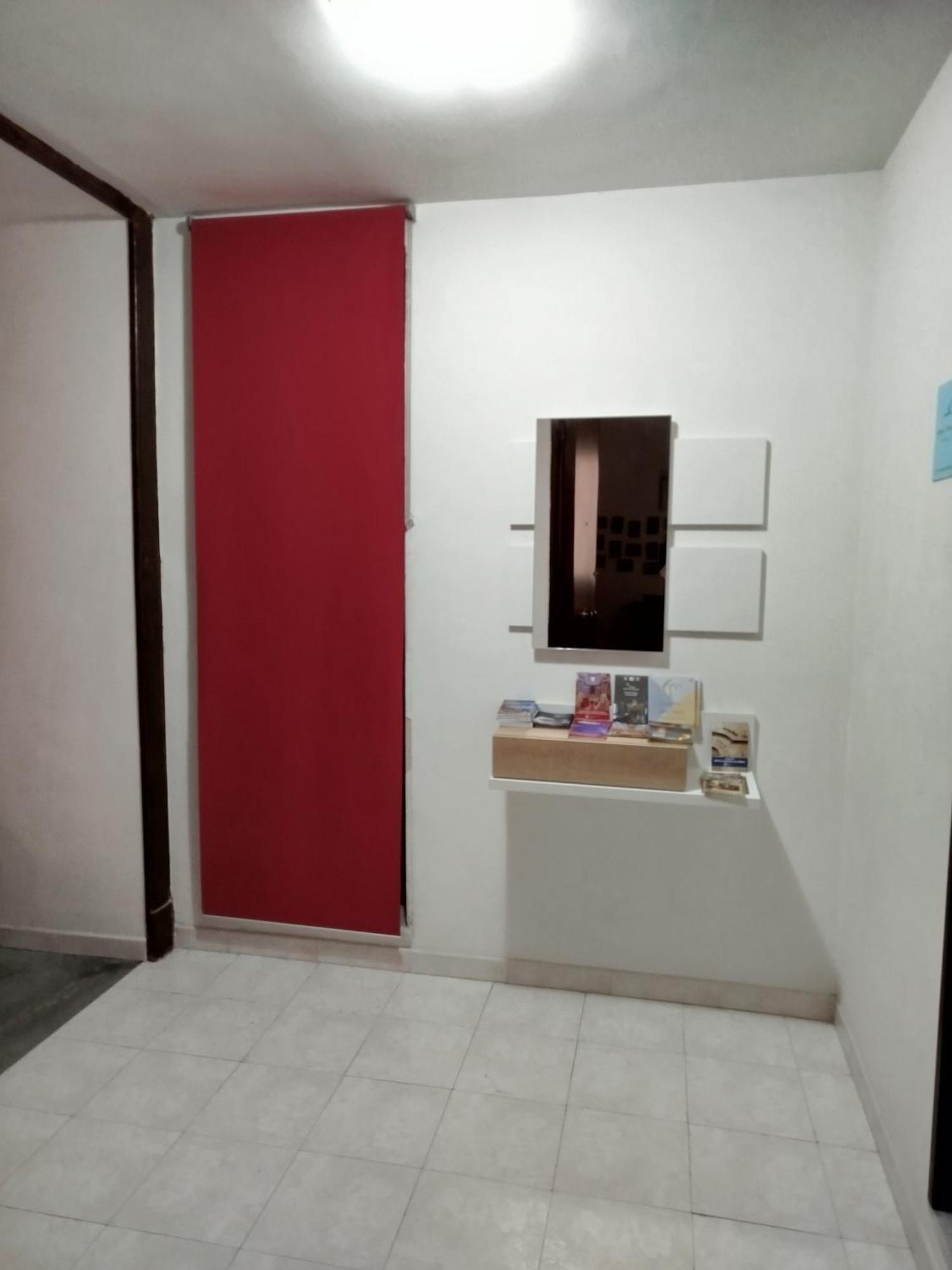 Napoli Forcella House Al Centro Di Napoli公寓 外观 照片