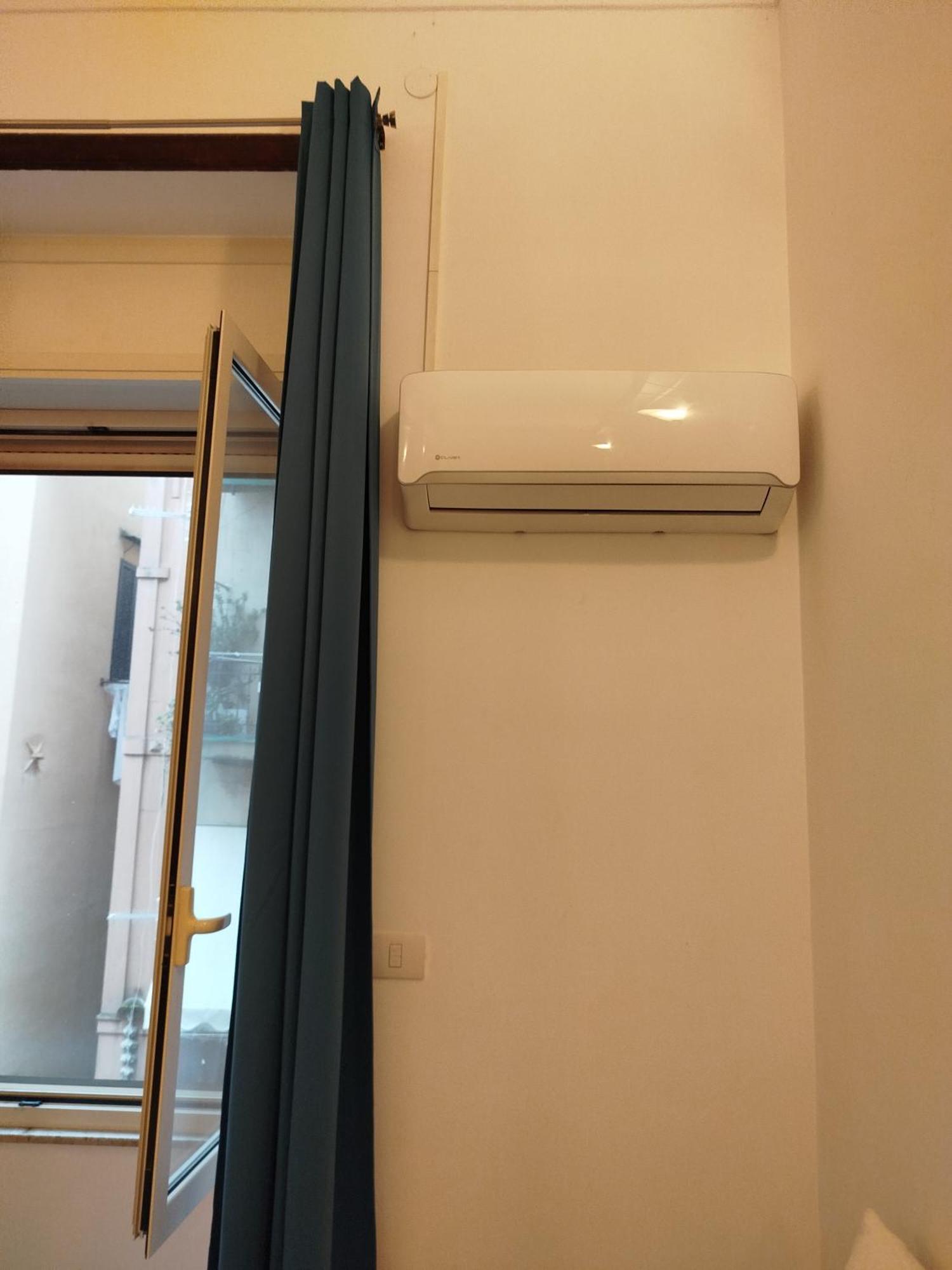 Napoli Forcella House Al Centro Di Napoli公寓 外观 照片